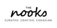 The Nooks coupons